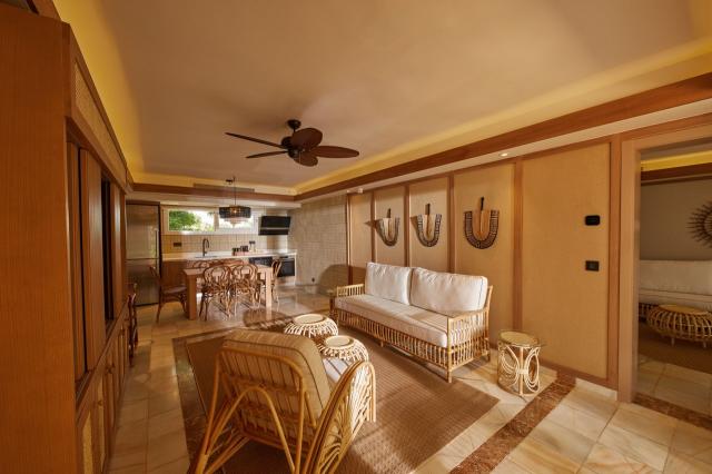 Cayo Levantado Resort 11 suites-villas (10)
