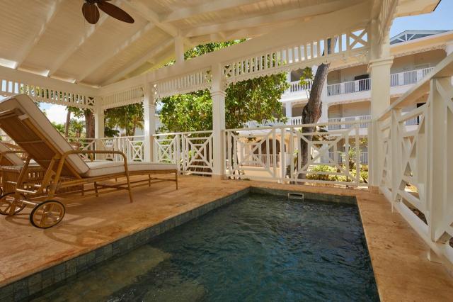 Cayo Levantado Resort 11 suites-villas (12)