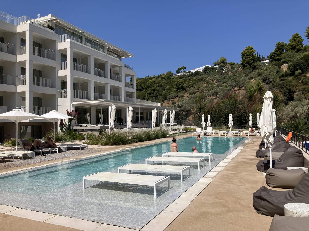 Radisson Resort Plaza Skiathos