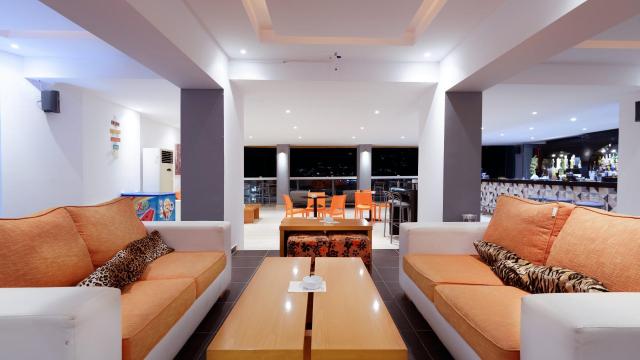 Punta Hotel13