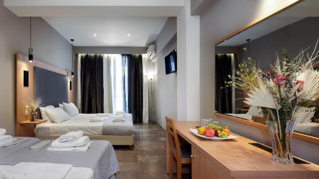 Punta Hotel17