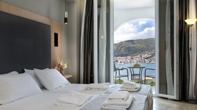 Punta Hotel19