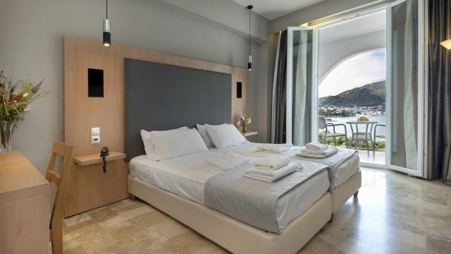 Punta Hotel21