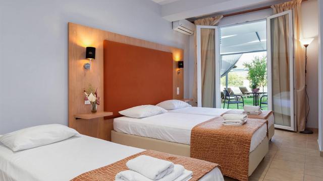 Punta Hotel25