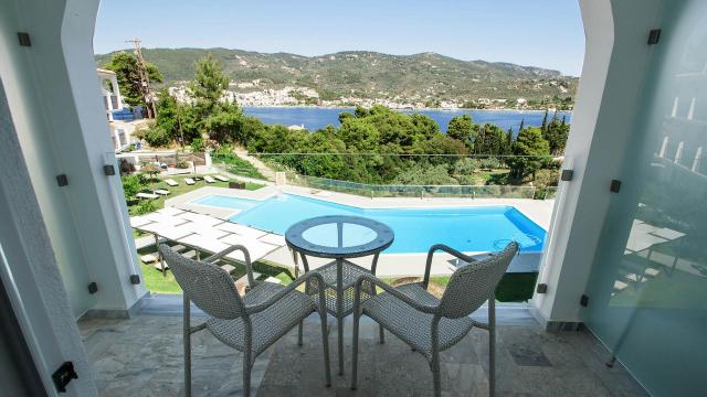 Punta Hotel33