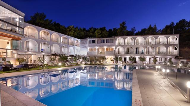 Punta Hotel38
