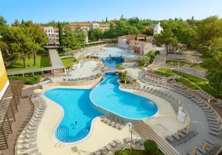Sol Garden Istra Village