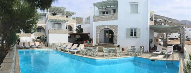 Yperia hotel25