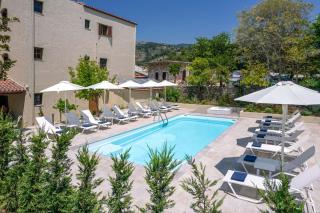 Syvota Gardens