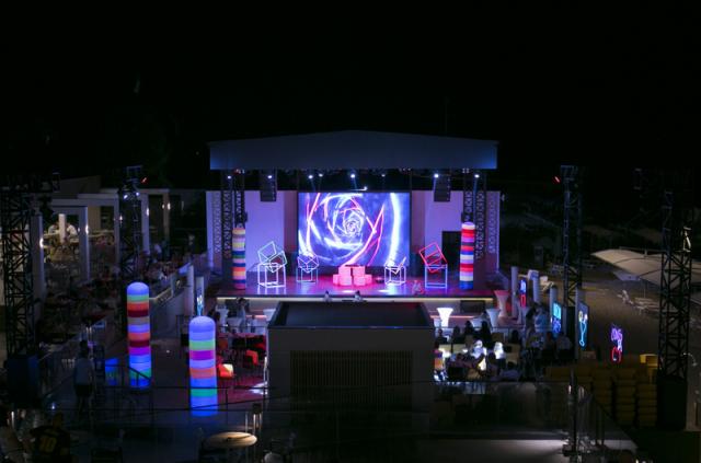 Sailors Beach Club Events 1