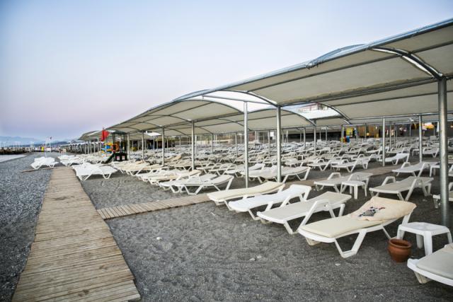 Sailors Beach Club Beach 7