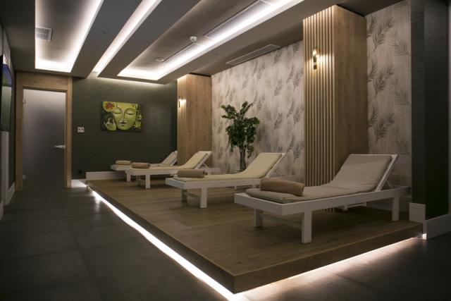 Sailors Beach Club Spa 2
