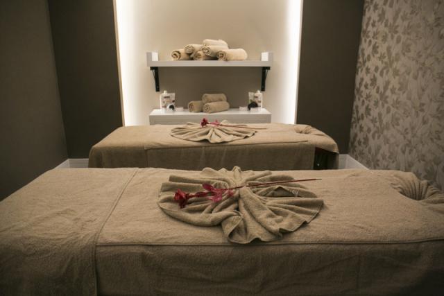 Sailors Beach Club Spa 3
