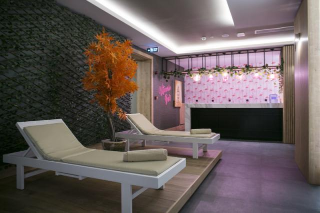Sailors Beach Club Spa 4
