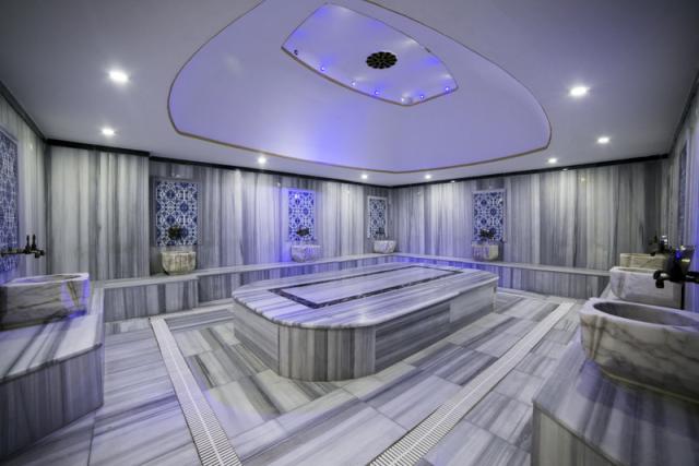 Sailors Beach Club Spa 7