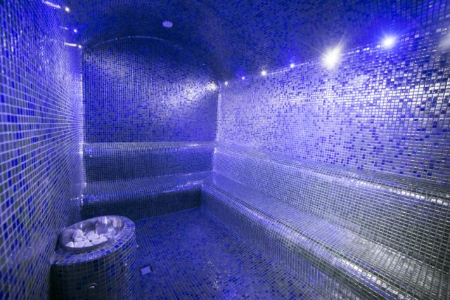 Sailors Beach Club Spa 9