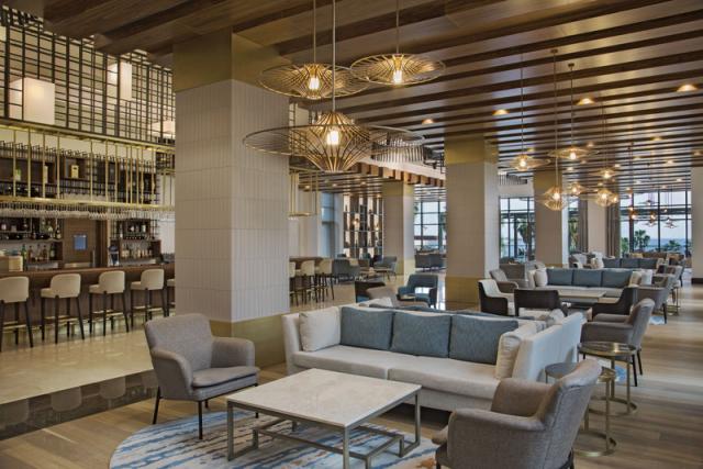 Acanthus Cennet Barut Collection Lobby-1