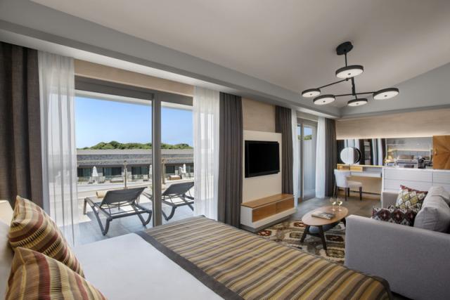 Penthouse Suite SSV2