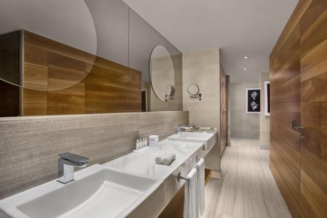 Penthouse Suite SSV3