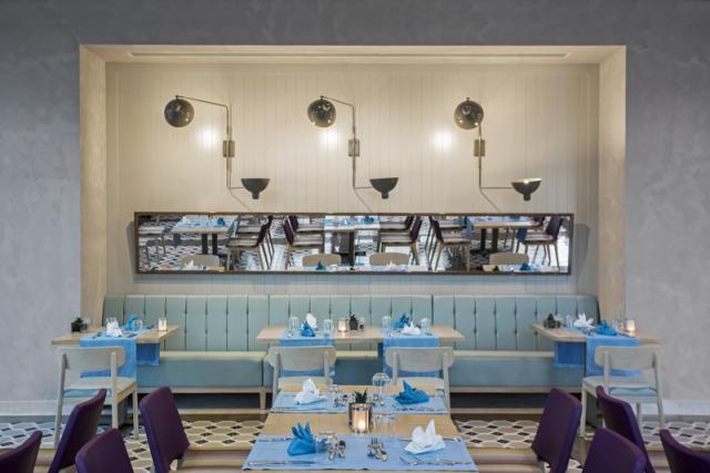 Main Restaurant-4
