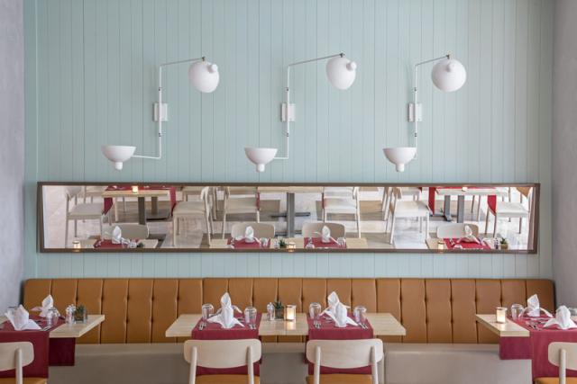 Main Restaurant-5