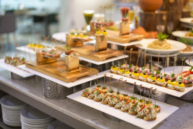 Open Buffet-3