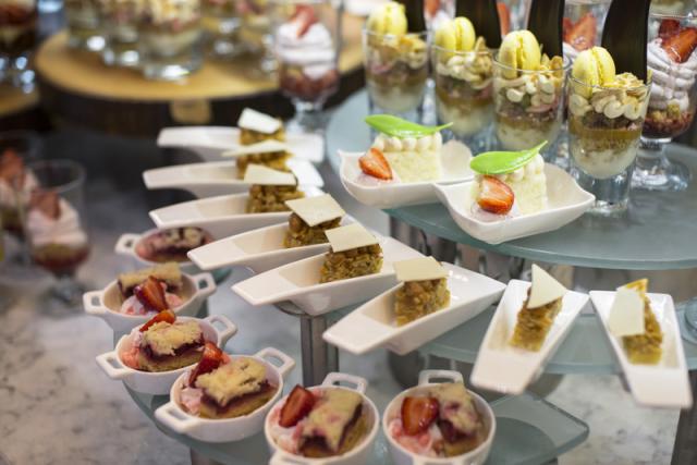 Open Buffet-5