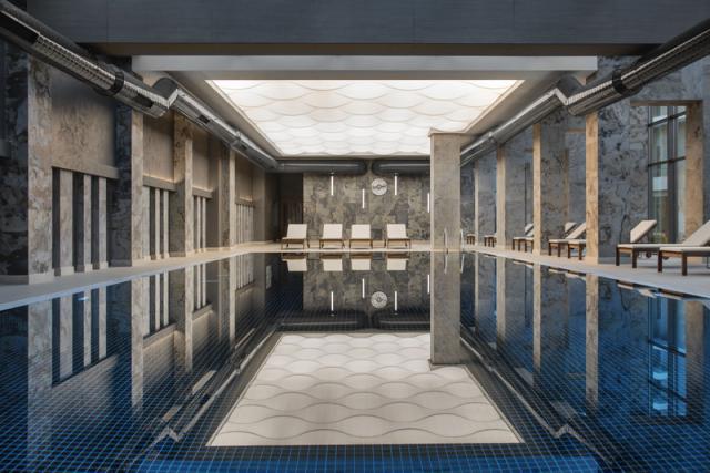 Acanthus Cennet Barut Collection Indoor Pool-2