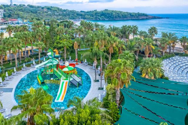 Kirman Leodykia Resort 1 (13)