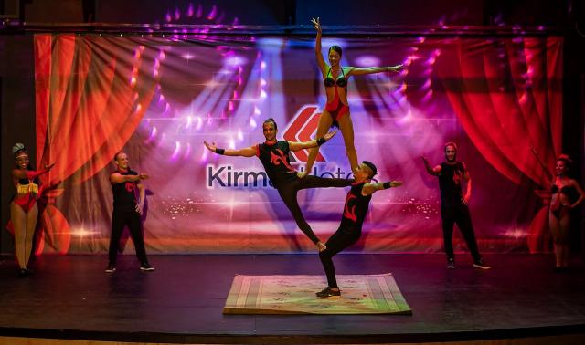 Kirman Leodykia Resort 2 (10)