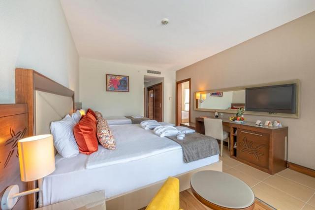 Kirman Leodykia Resort 2 (11)