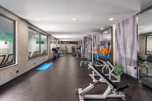 GYM1