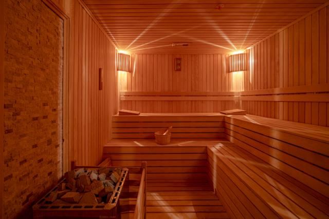Hamam Spa 12