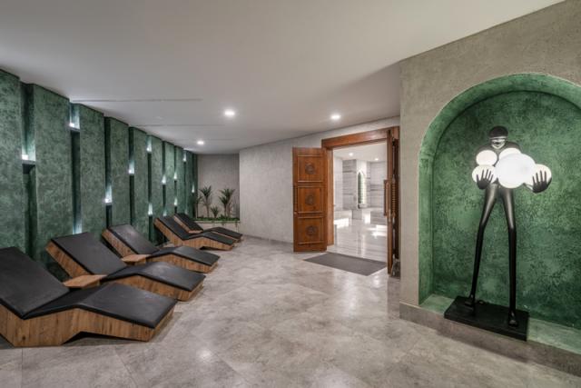 Hamam Spa 14