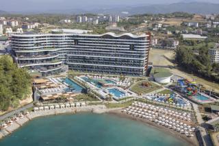 Mylome Luxury Hotel & Resort