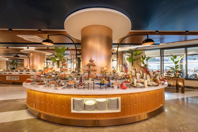 main rest. buffet-1