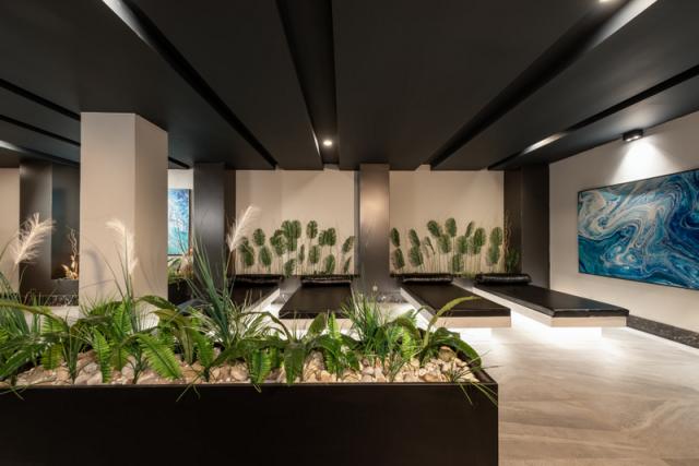 spa relax room-2