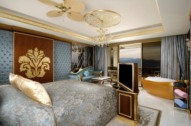 Be Premium Bodrum rooms (7)