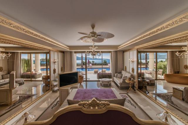 Be Premium Bodrum rooms (9)