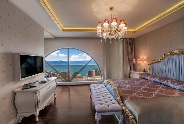 Be Premium Bodrum rooms (10)