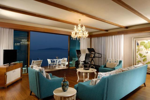 Be Premium Bodrum rooms (12)
