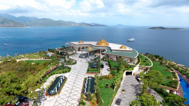 Be Premium Bodrum ext (2)