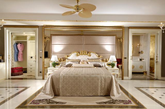 Be Premium Bodrum rooms (1)