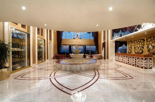 Be Premium Bodrum ext (17)