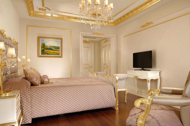 Be Premium Bodrum rooms (2)