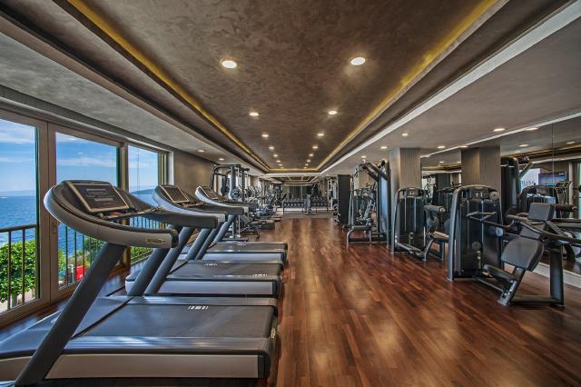 Be Premium Bodrum facilit (1)