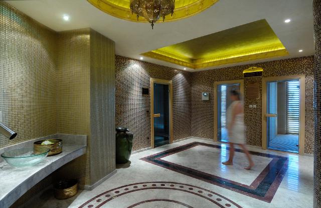 Be Premium Bodrum facilit (2)
