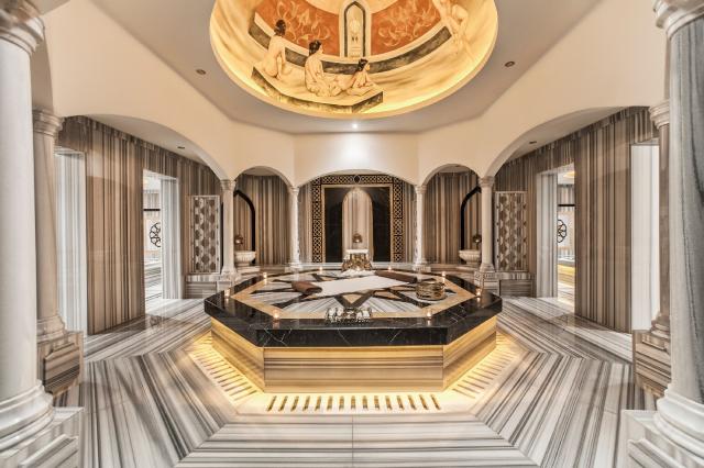 Be Premium Bodrum facilit (3)