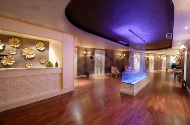 Be Premium Bodrum facilit (4)