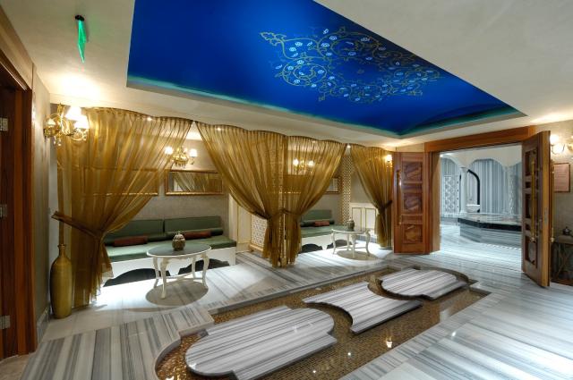 Be Premium Bodrum facilit (5)
